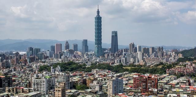 2020经济增长排名_2020年中国港澳台地区经济发展情况一览: