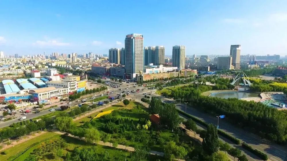 兴庆区多措并举打造辐射毗邻地区的消费高地