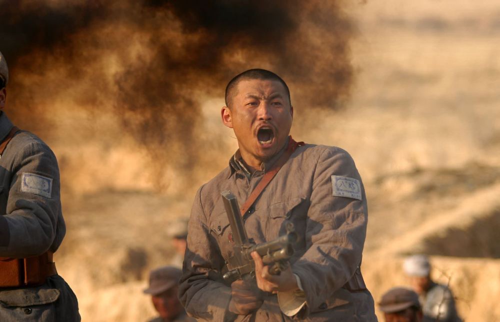 八路军要绑腿抗美援朝时志愿军为何不绑这是用血换来的教训