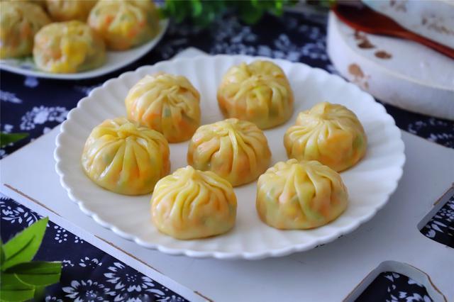 饺子皮别老包饺子了,8种饺子皮花样吃法,当早餐比饺子还好吃