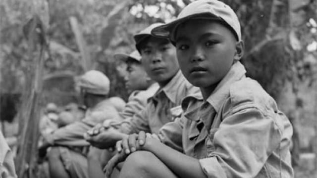 中国最小的现役军官8岁被特招入伍有何特殊作用