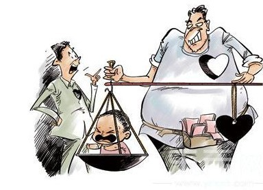 从重男轻女到以女为贵是人们价值观的转变还是社会的不堪
