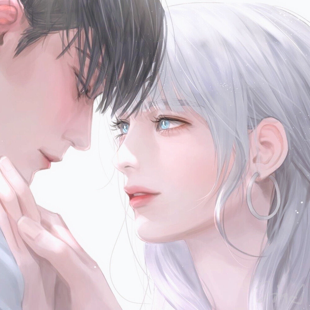 情侣头像两百四十一期