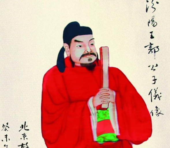 75岁郭子仪战功显赫,封赏只求6个美人,10年后世人才知其高明