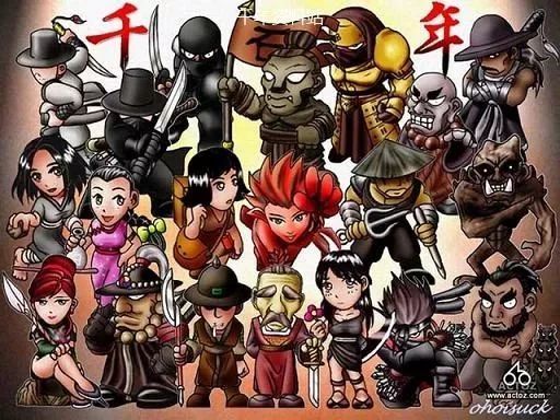 回忆曾经的那片蓝天
