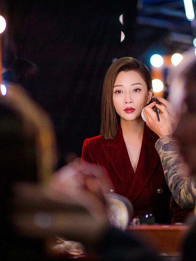 正青春这部电视剧可以说是非常精彩了,并且剧中的故