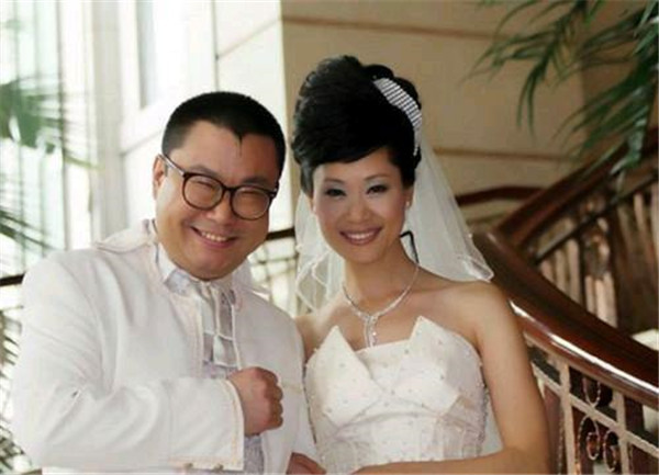 喜讯52岁尹相杰结婚了妻子身份被扒于文华是其红娘