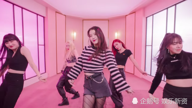 不愧是音源女王 李知恩新曲获gaon Chart周榜4冠王宝座 华龙资讯网 最新资讯 国内热点 最具影响力的综合性地方门户网站