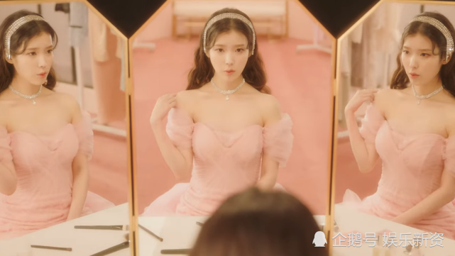 不愧是音源女王 李知恩新曲获gaon Chart周榜4冠王宝座 华龙资讯网 最新资讯 国内热点 最具影响力的综合性地方门户网站