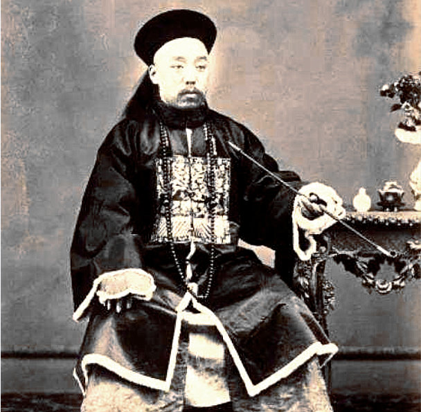 清代奇案兄弟上山开荒双双离奇被害县令慧眼擒凶连破两案