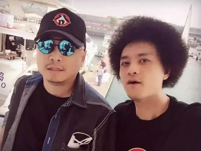 赵英俊病逝徒弟王源发文痛心追悼享年仅43岁