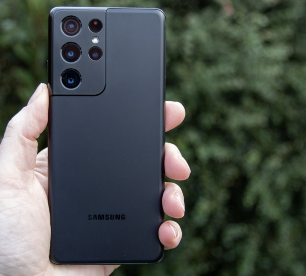 围观三星s21ultra评测以更低的价格带来更难的决定