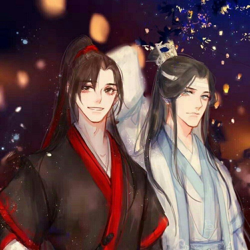 第一名薛洋,薛洋和蓝忘机一样都是国漫魔道祖师中的