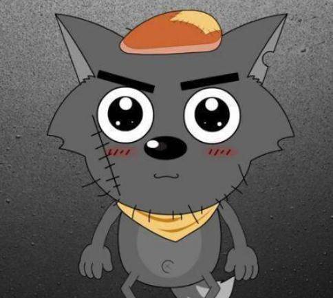 灰太狼为什么一直带着那顶帽子真相让无数人泪目