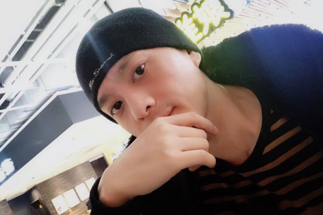 前有墨茶,后有赵英俊,最后时刻,他们依旧乐观地深爱