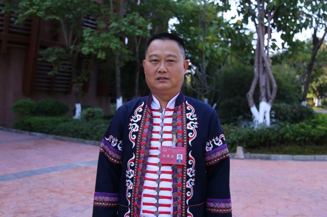 普洱市人大代表罗舜:打造生态有机优质的高原特色农产