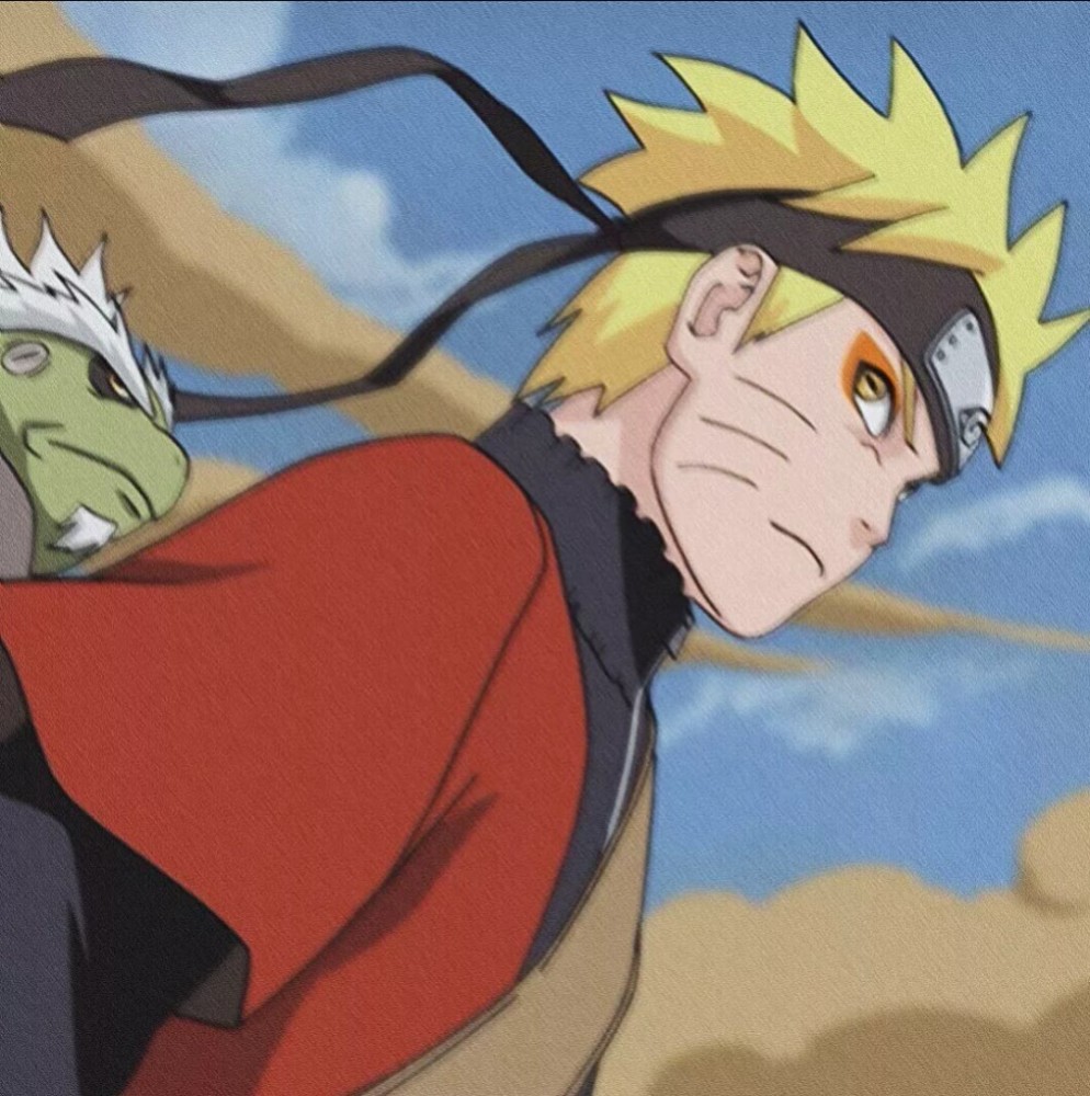 第62期:火影忍者超帅高清头像分享