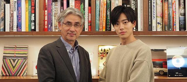 奥特曼人间体年龄 你知道他们如今的样子吗 为何说泰罗不只一个 腾讯新闻