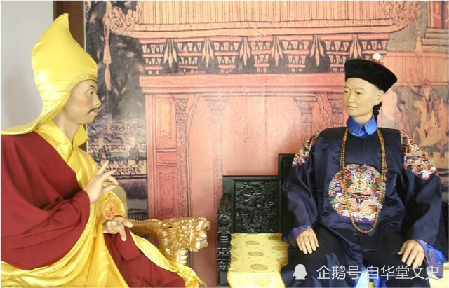 韩国古籍资料记载 孝庄并未下嫁多尔衮 网友 有待考证 腾讯新闻