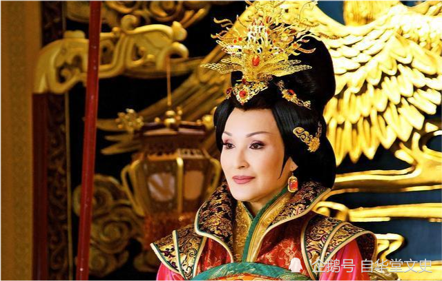 韩国古籍资料记载 孝庄并未下嫁多尔衮 网友 有待考证 腾讯新闻