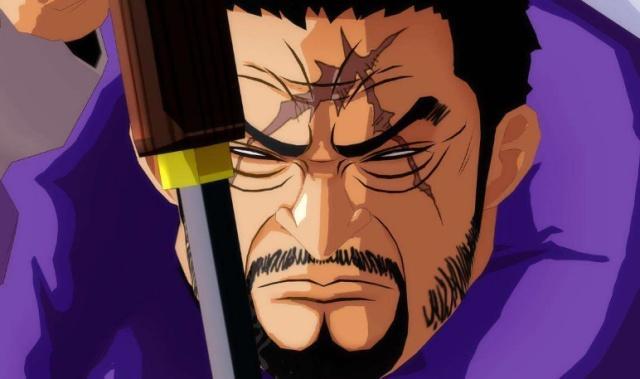 海贼王:上位果实与下位果实不同的命运,后者的下场都不太好