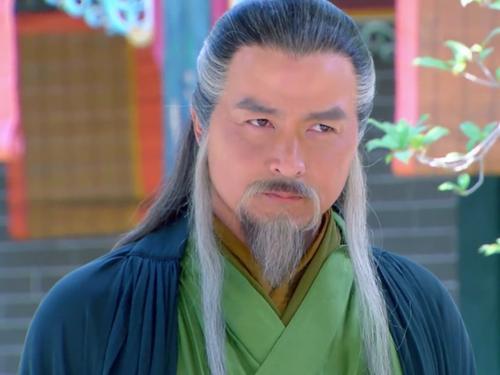 东邪黄药师小龙女:古墓派内功,修炼玉女心经,后习得双手使双剑合璧,16