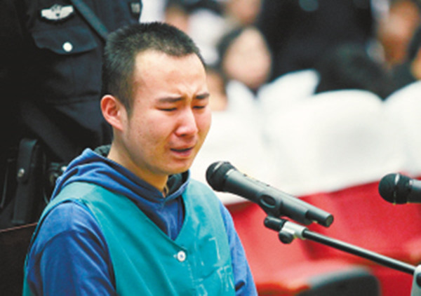 云南女大学生碎尸案凶犯张超落网记联合男友杀死情人