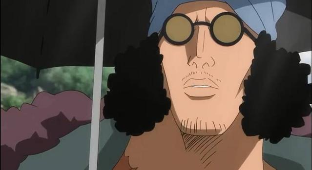 因为历史上的黑胡子就是死于名为『梅纳德·库赞』的英国海军中尉,是