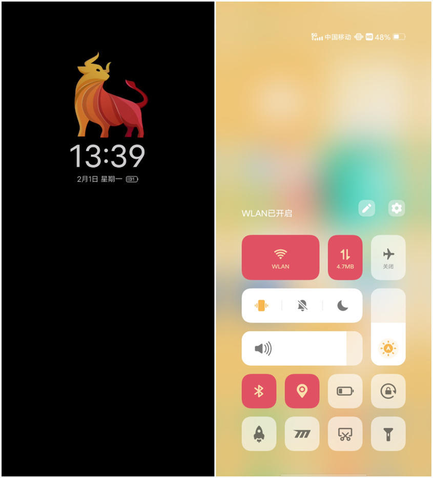出色表现彰显优势品质总的来说,虽然本次originos新春