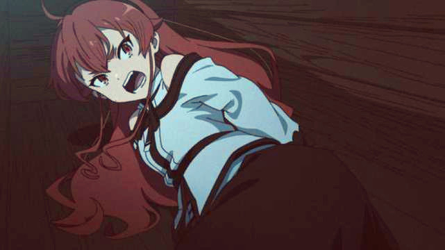 无职转生第5集情报狂犬艾莉丝登场鲁迪策划英雄救美剧本