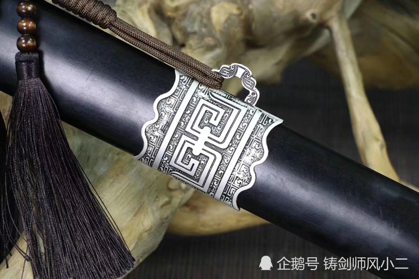 武神赵子龙赵云剑