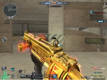 cf继神圣爆裂者之后这深渊巨龙咆哮也该亮相在活动中了