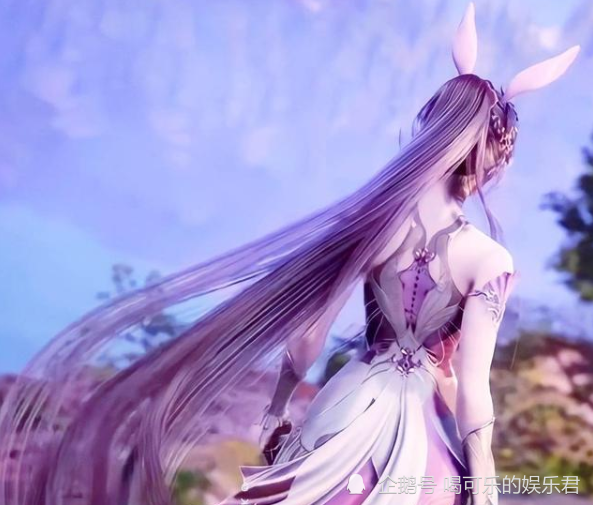 斗罗大陆小舞复活在即新形象重返蝎子辫长纱裙这谁顶得住