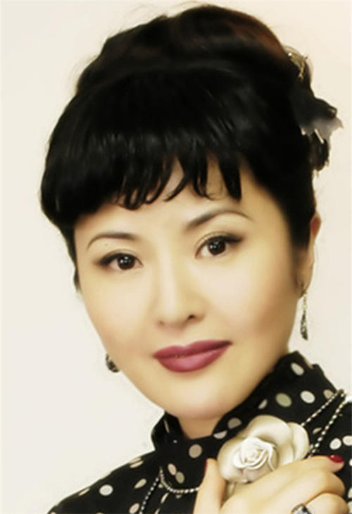 母亲专业户曾因插足宋丹丹婚姻被骂今55岁无人敢娶
