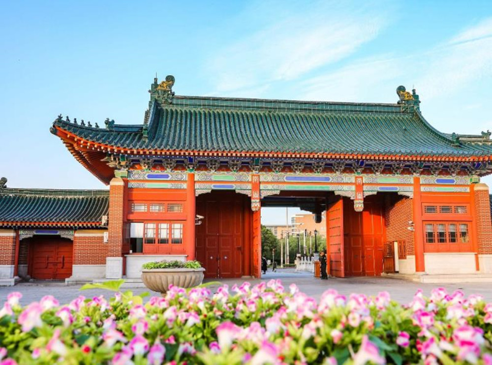 中科大2020全国排名_华东地区高校排名,浙江大学遥遥领先,最美大学厦大