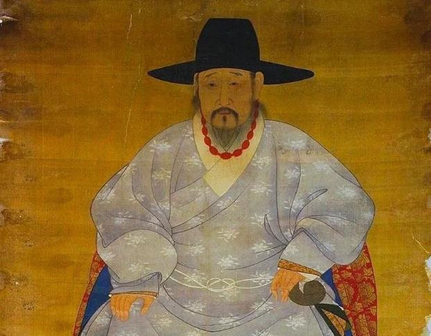 公然称明制帽是韩国的?赚钱也要有底线,这是中国的帽子!_腾讯新闻