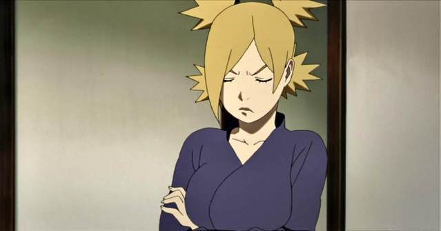 火影博人传:新敌人让博人怀疑人生,鹿丸老婆还是那么生猛!_腾讯新闻