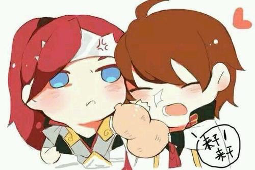 女孩子千万不要和这些人处cp,太不靠谱了,姐妹们要注意啦|鲁班七号|孙