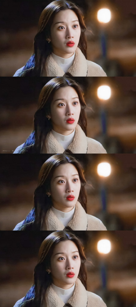 文佳煐头像壁纸,女神降临拉低了欧尼的颜值_腾讯新闻