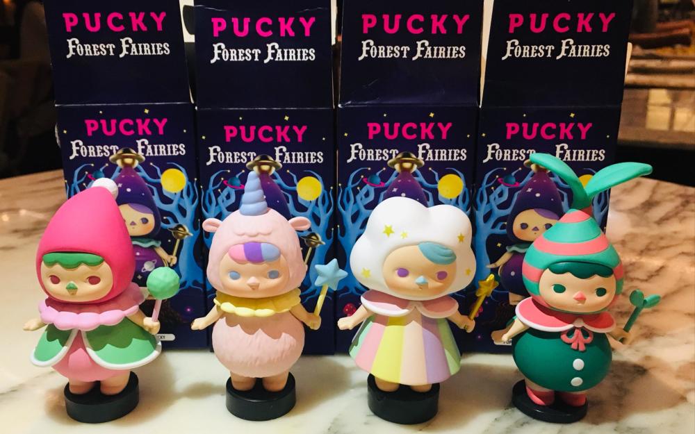 盲盒又现新玩法活体盲盒悄悄走红背后却是一门嗜血生意