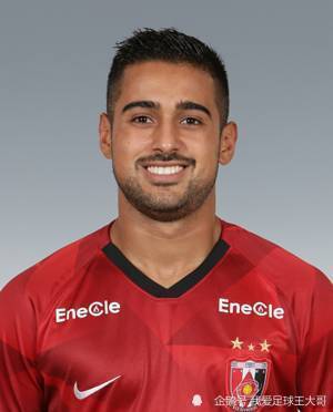 鲁能新援莱昂纳多个人集锦惨不忍睹和格德斯有同样毛病