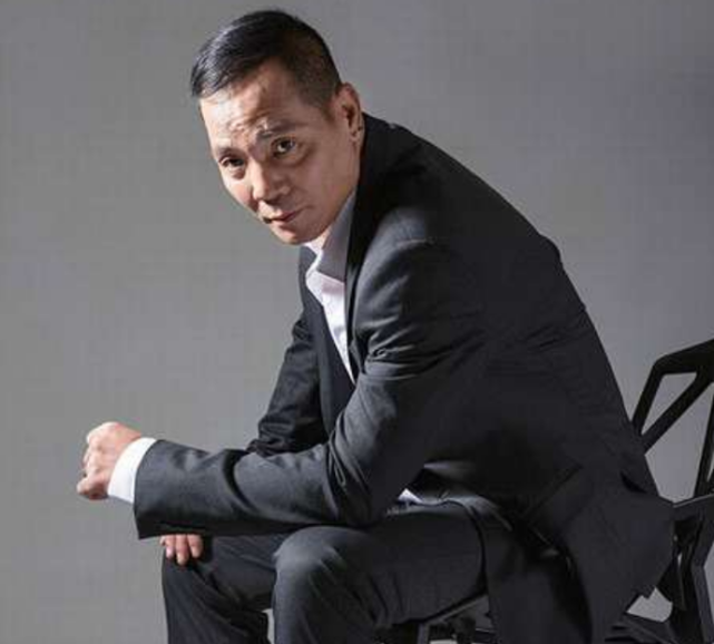 程东曾饰演过被打的来福香港没有一个剧组敢欠他片酬