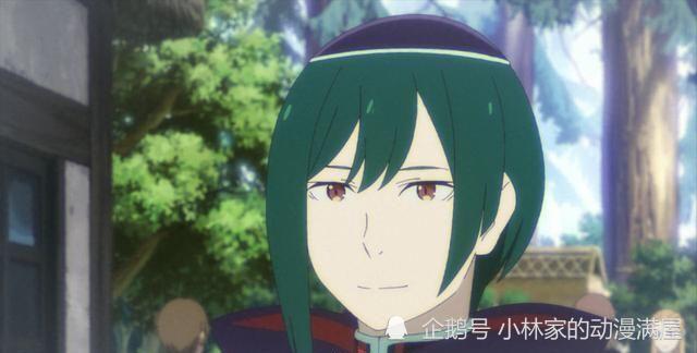 Re0 虚饰魔女登场 看了怠惰和骡子 时间真的是一把杀猪刀 腾讯新闻