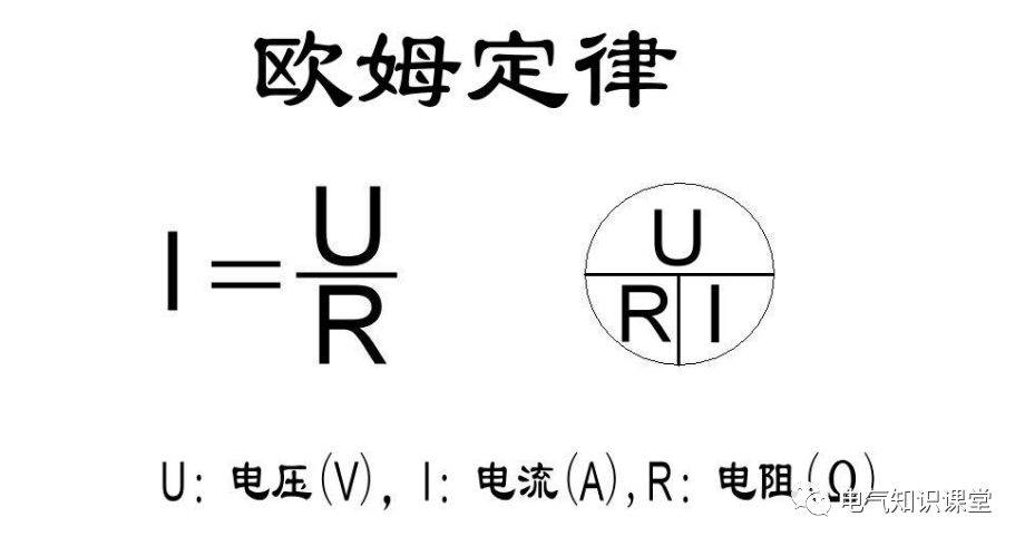 电阻|36V是安全电压，就代表很安全吗？事实说明一切！