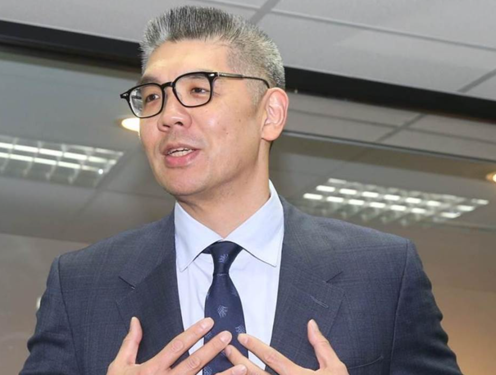 这才是台当局拿不到疫苗的原因消息传出连胜文台湾被害惨了