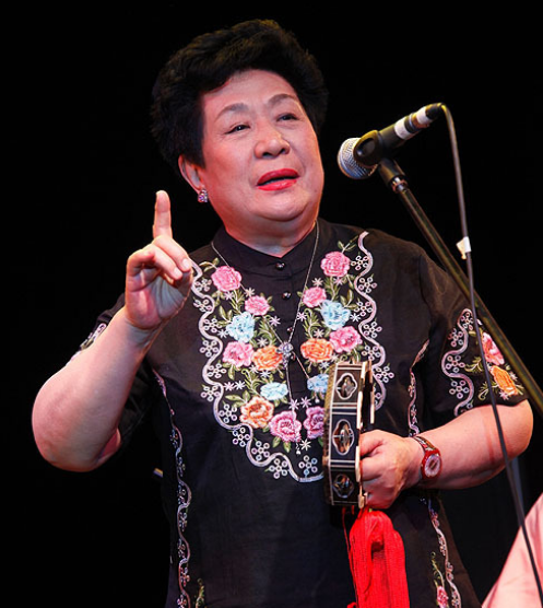 演艺界泰斗马增蕙因病去世,德云社等相关艺人深刻悼念|马增蕙|曲艺