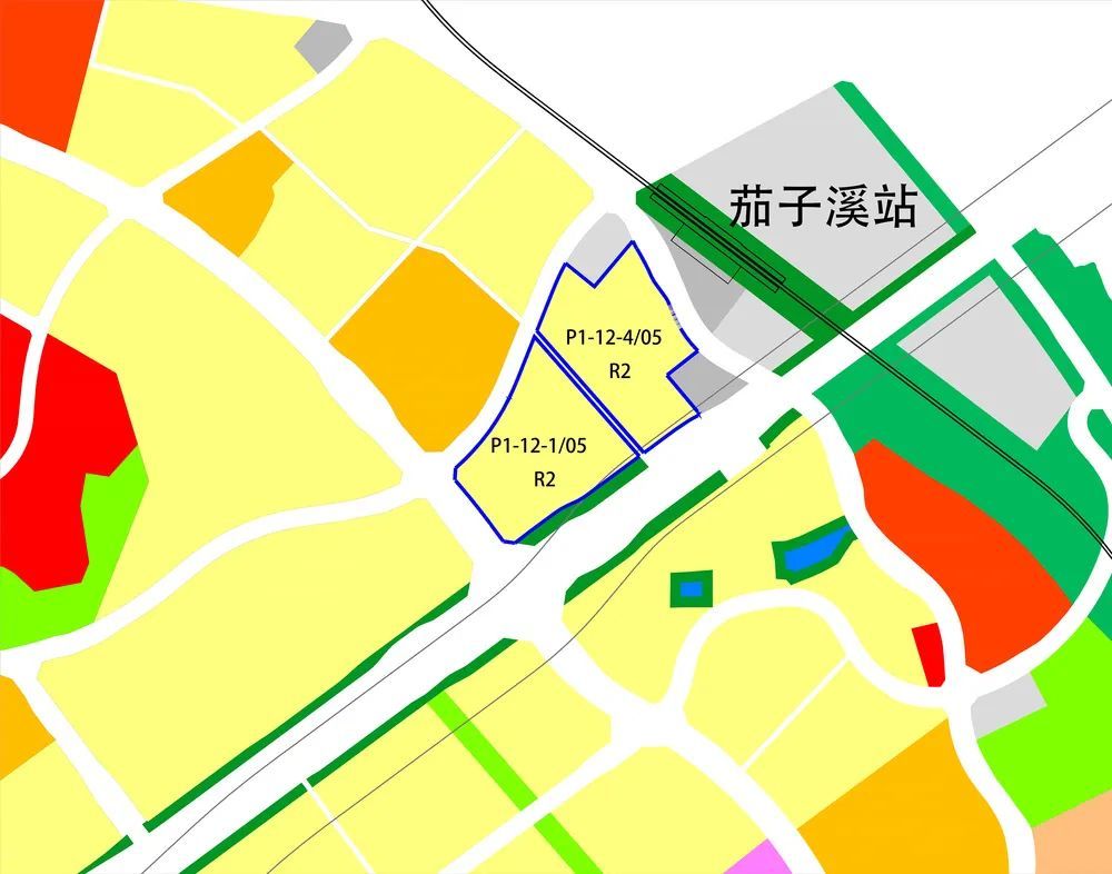 重庆2021年土拍前瞻下核心区地块或减少单价2万成常态