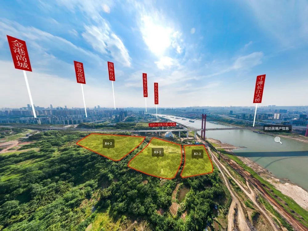 重庆2021年土拍前瞻下核心区地块或减少单价2万成常态