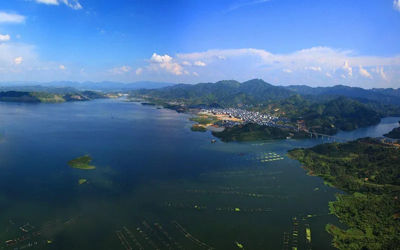 除分佈於香港的米埔和后海灣國際重要溼地外,內地56處國際重要溼地