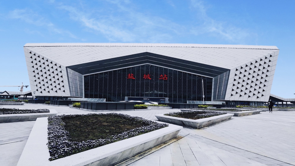 盐城哪家的鱼汤面最好吃呢试吃翠奇小笼的鱼汤面和虾糠面